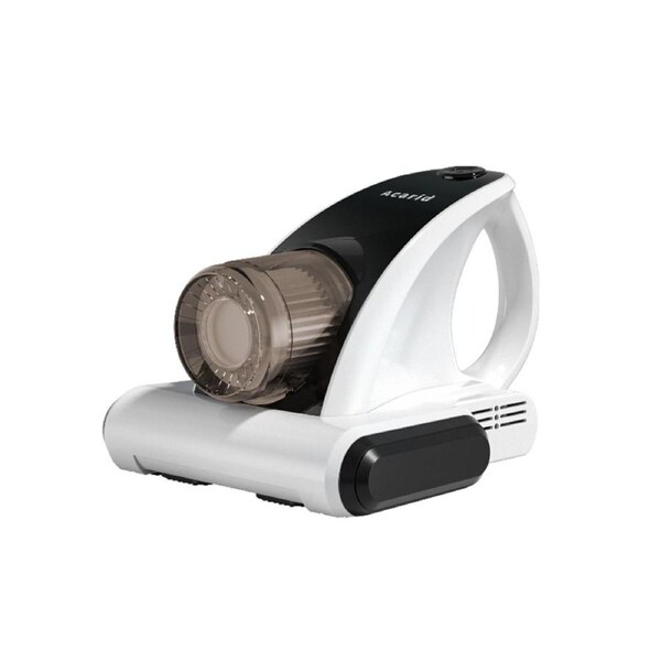 10KPa Mite Removal Vacuum Cleaner Wireless Powerful Suction USB Rechargeable