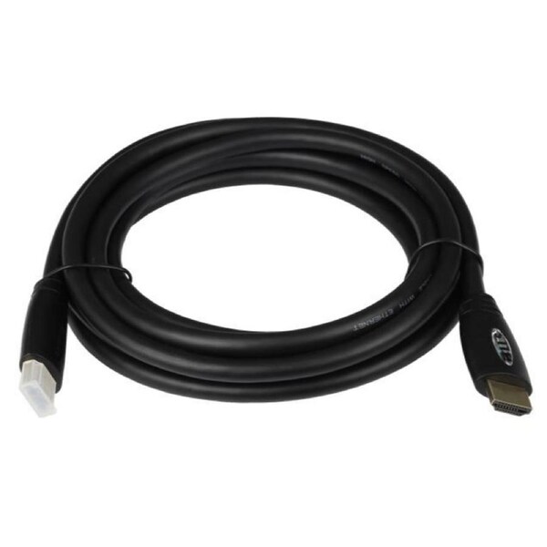HDMI Lead V2 4K High Speed + Ethernet 3.0mtr