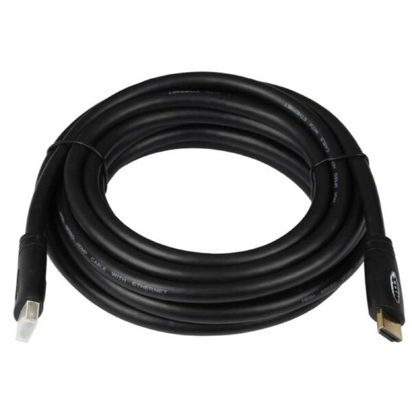 HDMI Lead V2 4K High Speed + Ethernet 5.0mtr