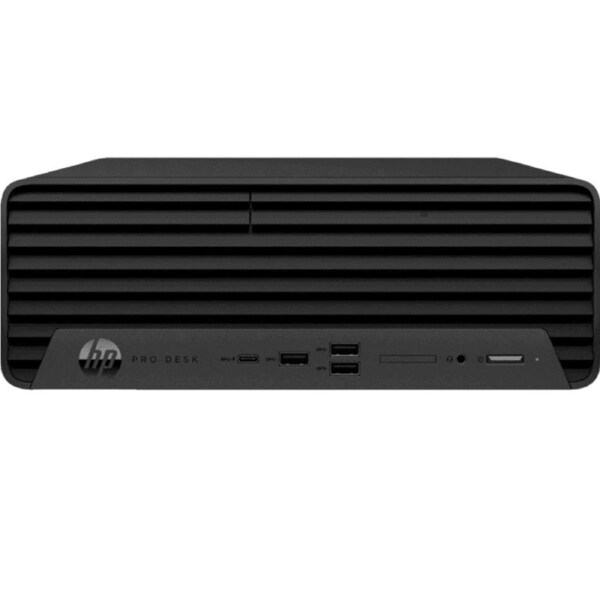 HP ProDesk 400 G9 SFF Computer i3-12300 8GB RAM 256GB SSD W11/10P Desktop PC