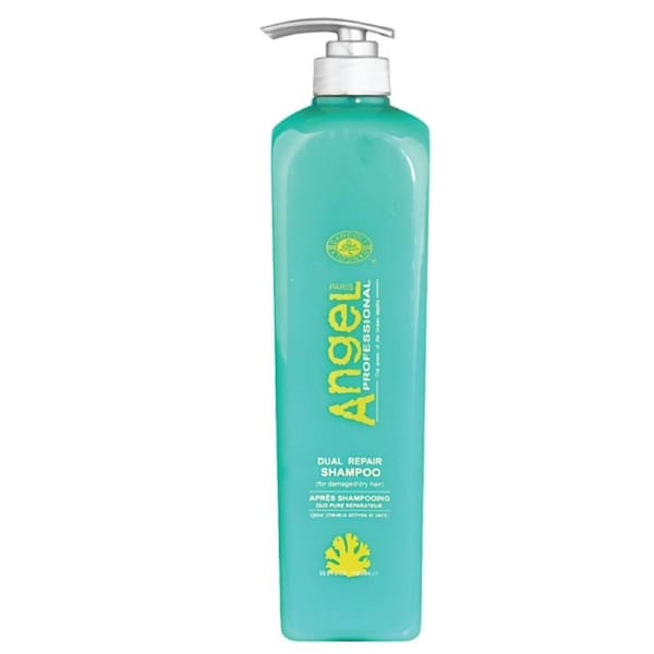 Angel Dual Repair Shampoo 1 Litre