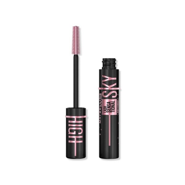 Maybelline Lash Sensational Sky High Mascara - Cosmic Black
