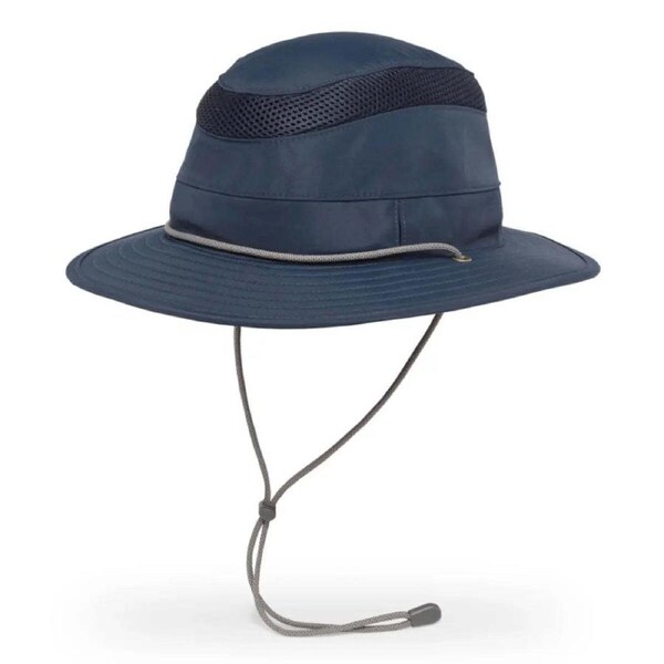 Sunday Afternoons Charter Escape Hat - Captain''s Navy (Medium)