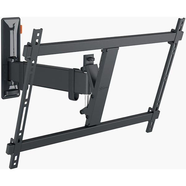 Vogel's TVM 3625 Full Motion Wall Bracket Mount Holder For 40-77" LED TV Black