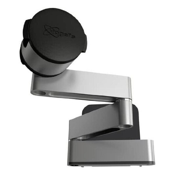 Vogel's TMS303 Flex Pack Wall Mount Bracket Holder/Case For Apple iPad 2 Black
