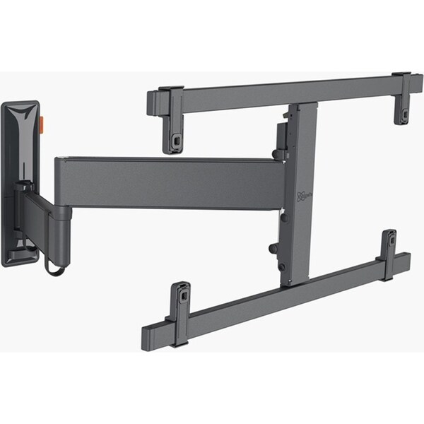 Vogel's TVM 3665 Full Motion Wall Bracket Vesa Mount For 40-77" OLED TV Black