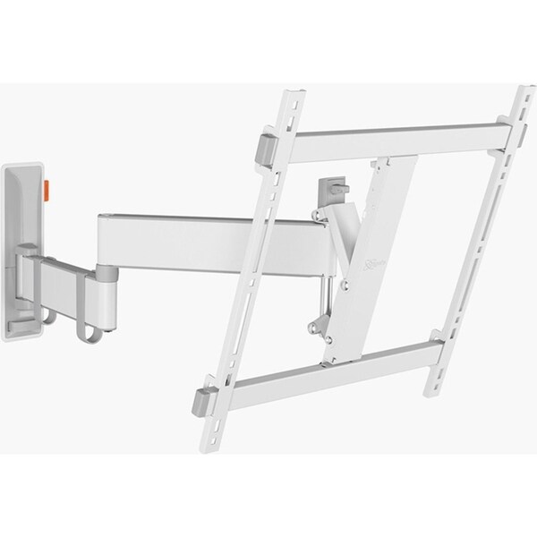 Vogel's TVM 3445 Full Motion Wall Bracket Vesa Mount For 32-65" LCD TV White