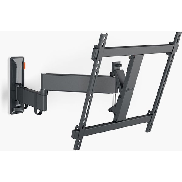 Vogel's TVM 3445 Large Full Motion Wall Bracket Mount For 32-65" LCD TV Black