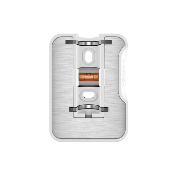 Vogel's Sound 3200W Tiltable Wall Mount Adjustable Storage For Speaker White