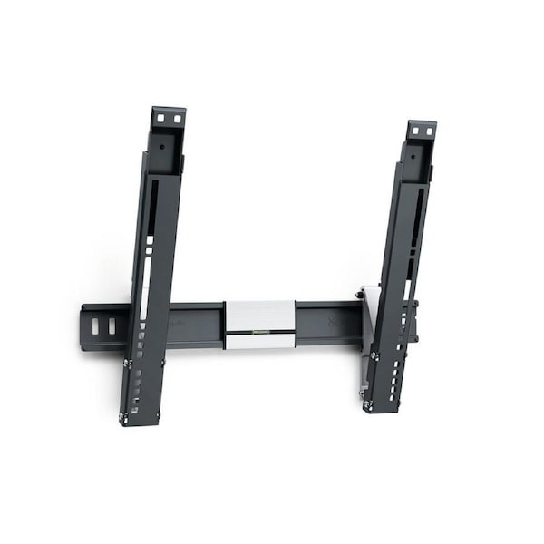 Vogel's THIN415 Tiltable Wall Bracket Vesa Mount For 26-55" LED OLED TV Black
