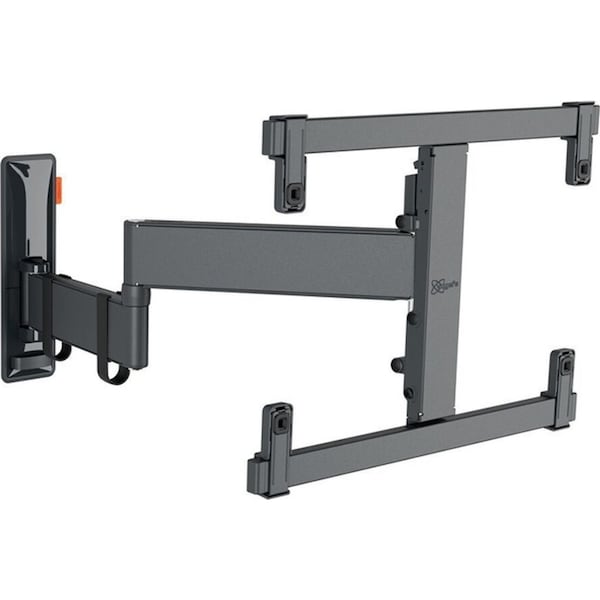 Vogel's TVM 3465 Medium Full Motion Wall Bracket Mount For 32-65" OLED TV Black