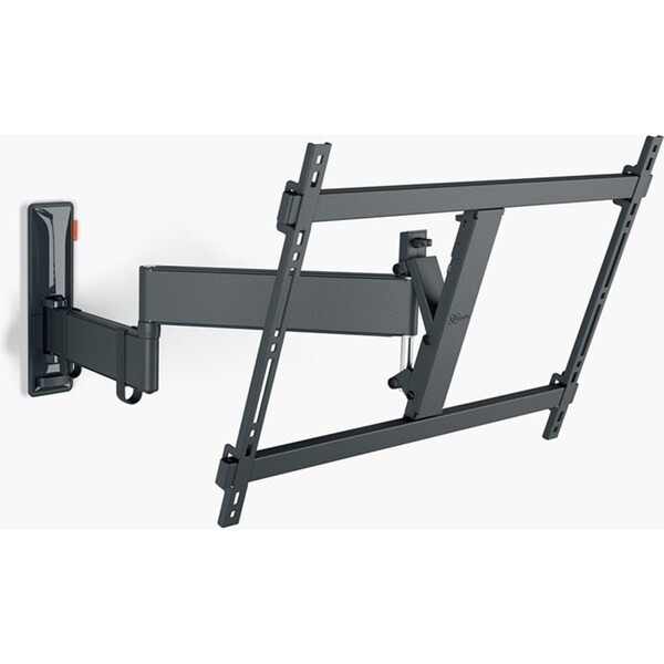 Vogel's TVM 3645 Full Motion Wall Bracket Vesa Mount For 40-77" LED TV Black
