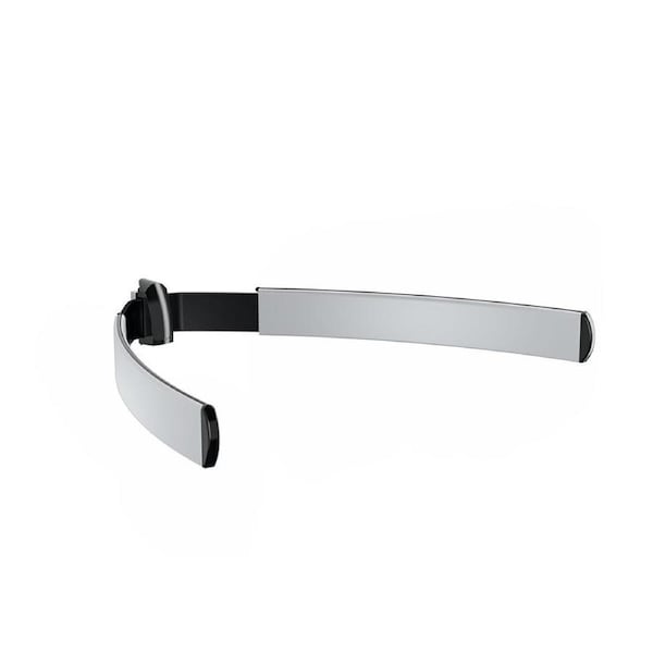 Vogel's AV10 AV Multi-Support Bracket Holder Mount For Audio/DVD/BluRay Silver