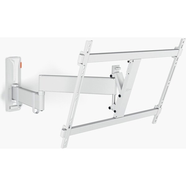 Vogel's TVM 3645 Full Motion Wall Bracket Vesa Mount For 40-77" LED TV White