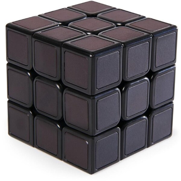 Rubik's Phantom Cube