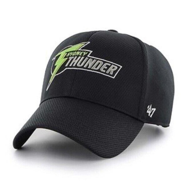 WBBL 21/22 Training MVP Cap - Sydney Thunder - Womens - HAT