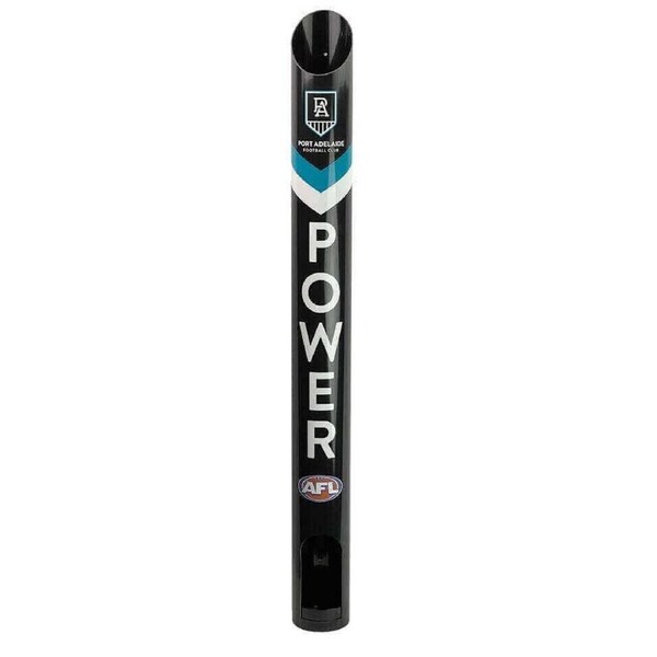 AFL Stubby Cooler Dispenser - Port Power - Fits 8 Cooler Wall Mount
