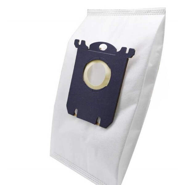 5x Vacuum Cleaner Bags for Electrolux Silentperformer Range