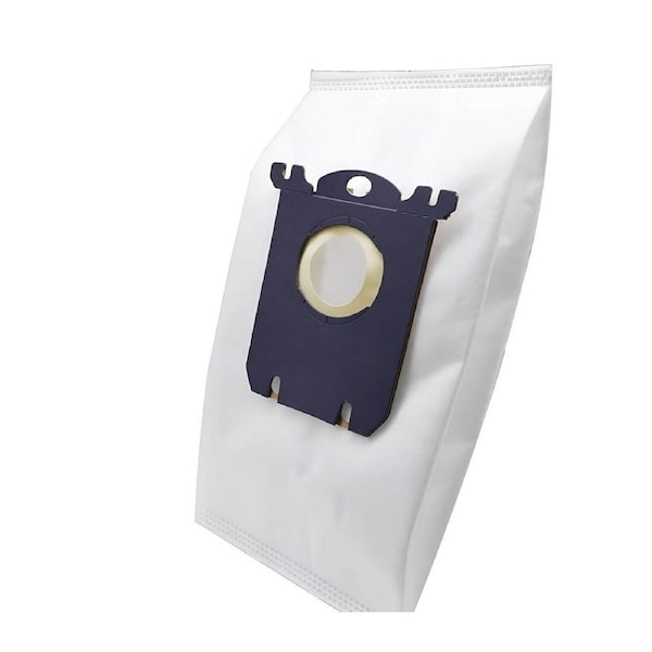 16x Vacuum Cleaner Bags for Electrolux Silentperformer Range