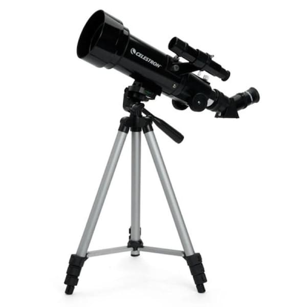 Celestron Travel Scope 70 Portable Telescope