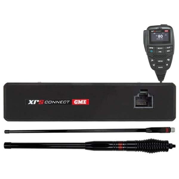 GME XRS 4WD Pack with AW4705B - XRSPACK