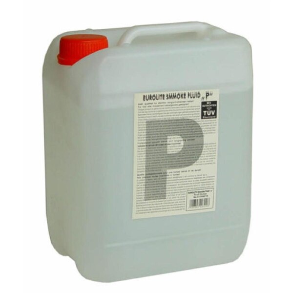 DL 5 Litre HEAVY DUTY MIST Smoke Haze Fluid Fog Water Base Juice Liquid