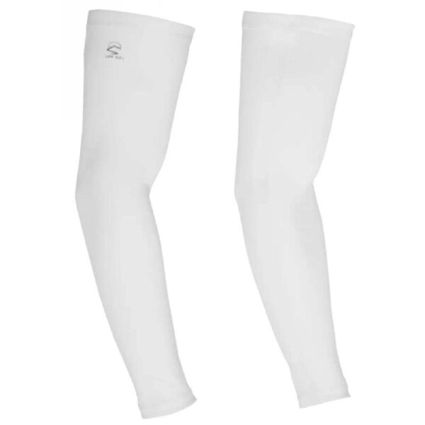 Sunday Afternoons UVShield Cool Sleeves - White (Small / Medium)