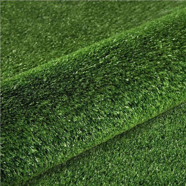 80SQM OTANIC Artificial Grass 2x10m Four Rolls Synthetic Turf One Roll Fake Yarn Lawn 18mm