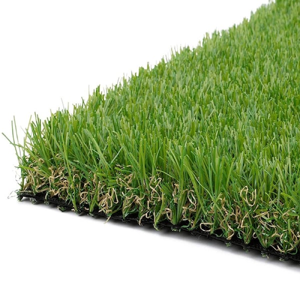 2x5m OTANIC Artificial Grass GLOSS Synthetic Turf 20SQM Roll Fake Yarn 45mm