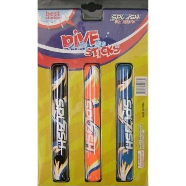 Regent Aqua Ride Dive Sticks Underwater Diving Game Swimming Pool Water Toys