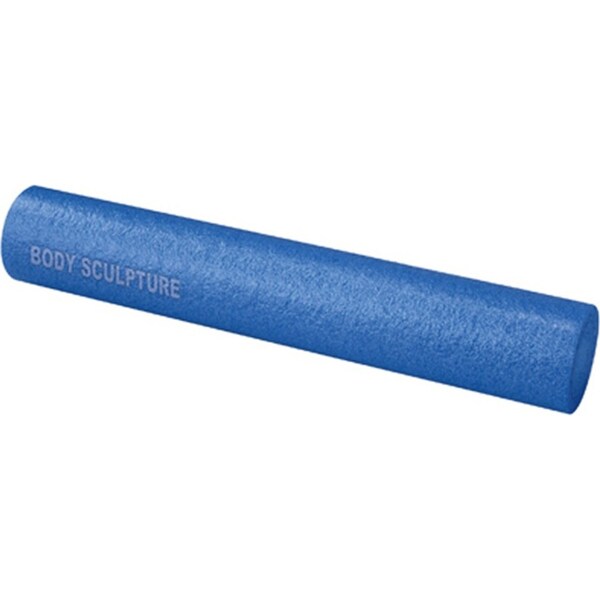 Body Sculpture 90cm Full Round Foam Roller Pilates/Yoga Exercises Equipment