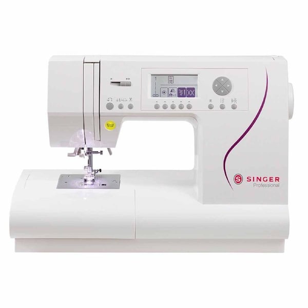 Singer C430 Professional Computerized Sewing Machine BNIB