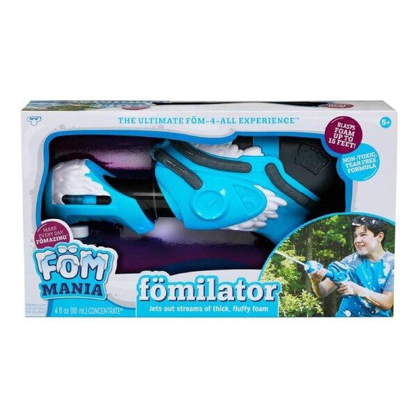 FOM Mania Fomilator Single Pack