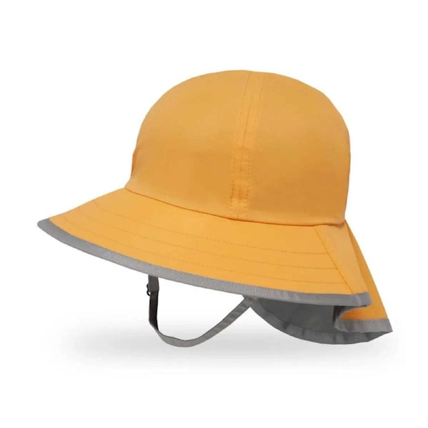 Sunday Afternoons Kids Play Hat - Citrus (Baby 6 - 24 Months)