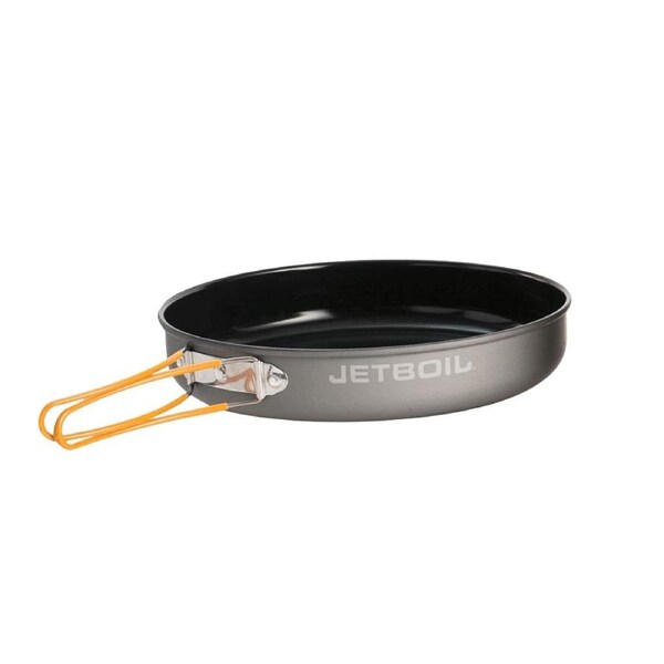 Jetboil 10 Inch Ceramic Coated Frypan