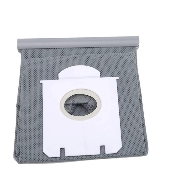 Reusable Vacuum Cleaner Dust Bag for Electrolux UltraOne, UltraSilencer & Powerforce Range