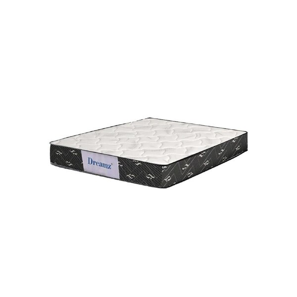 Premium Bed Top Spring Foam Medium Soft 16CM - King