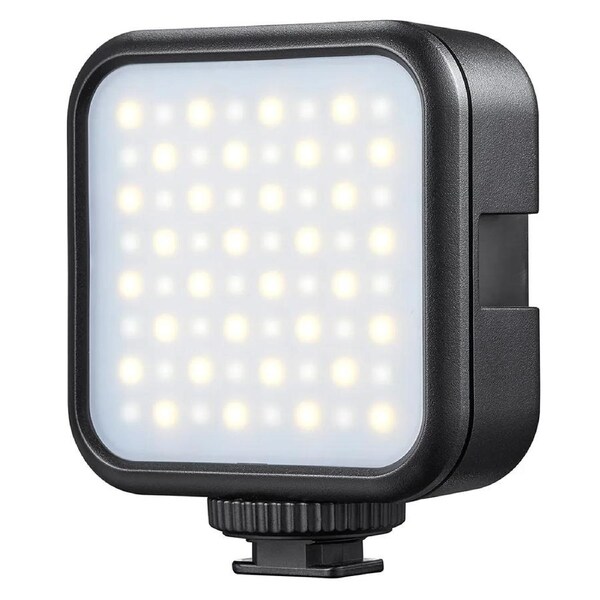 Godox Litemons LED6BI Bi-Colour LED Light