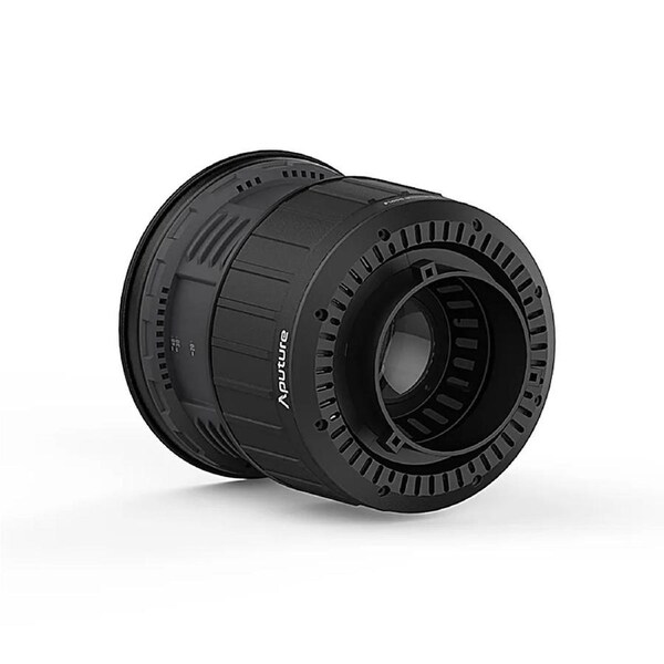 Aputure Fresnel 2X with S-Type Adaptor