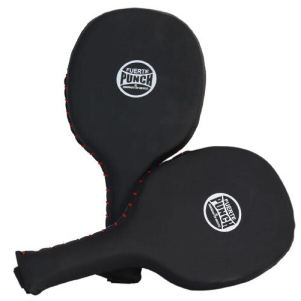 Punch V32 Mexican Boxing Paddles