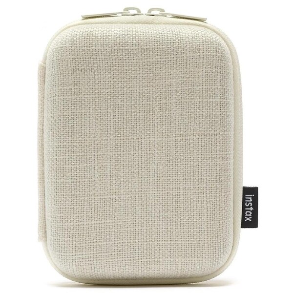 Fujifilm instax mini Link 2 Printer Case Clay White