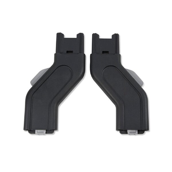 VISTA Upper Adapter For Double-Configuration, 2 Pack