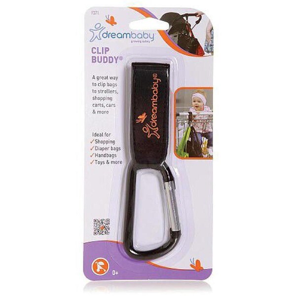Clip Buddy