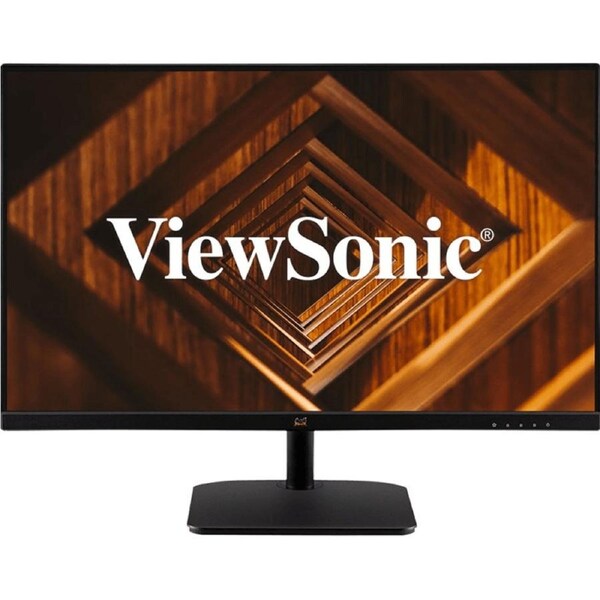 ViewSonic 27" 75Hz Full HD Adaptive Sync 4ms IPS Gaming Monitor VA2732-MHD