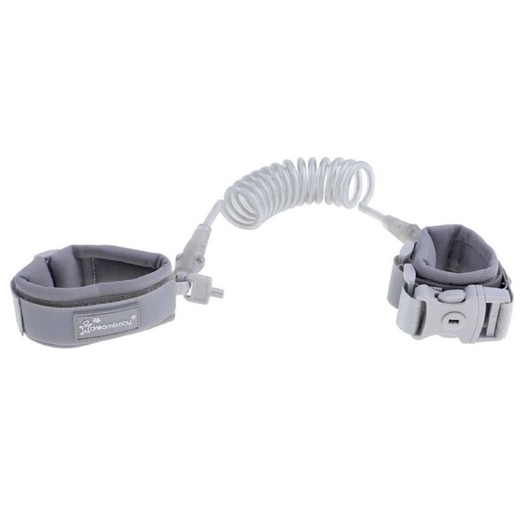 Within-Reach Wrist Buddy (Grey)