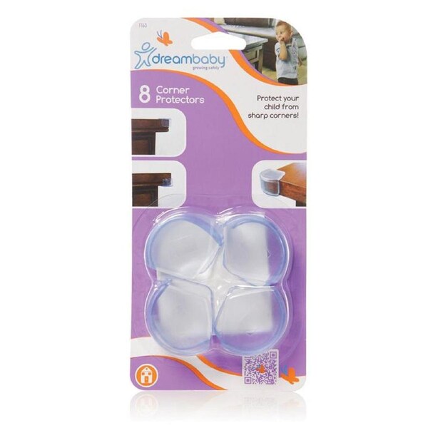 Corner Protectors, 8 Pack