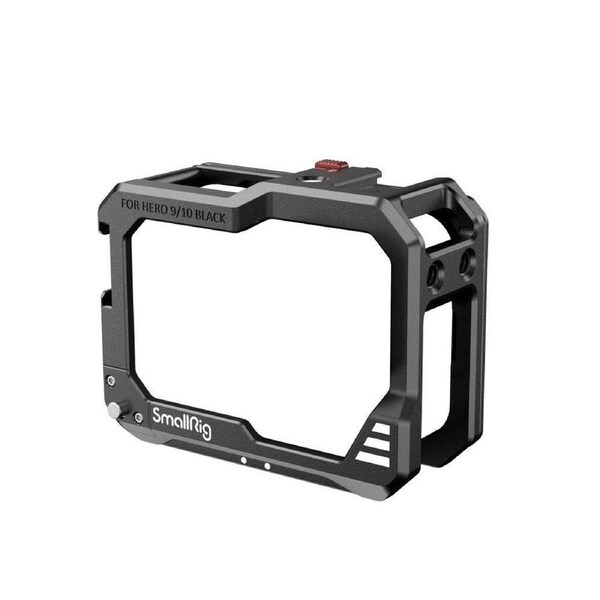 SmallRig GoPro Hero 12 / 11 / 10 / 9 Cage 3084C