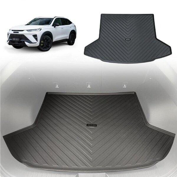 Boot Liner for Haval H6GT B03 Series 2022-Onwards