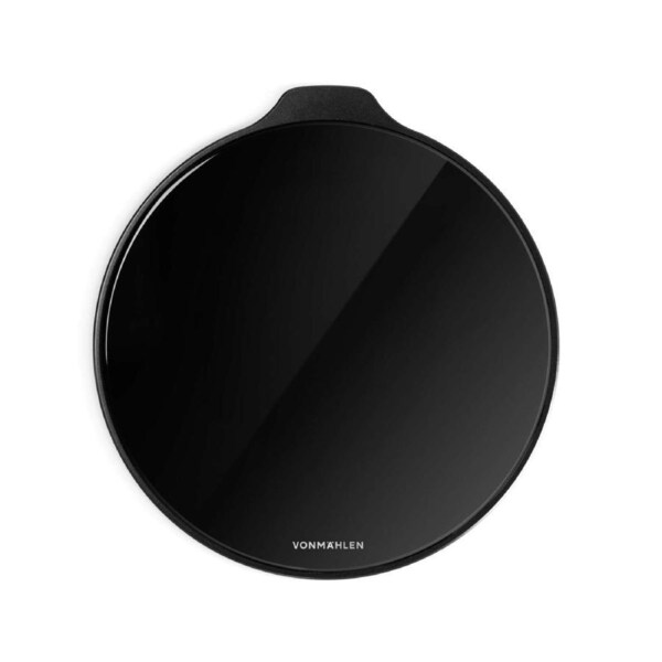 Vonmaehlen Aura Wireless Charger Pad - Black