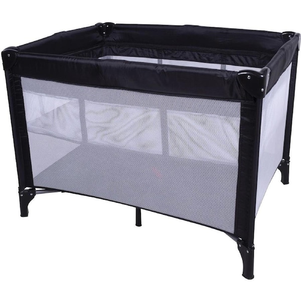 Childcare Aster 2-in-1 Travel Cot